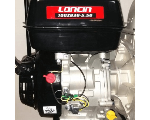 Купить Мотопомпа LONCIN LC 100 ZB30-5.5Q