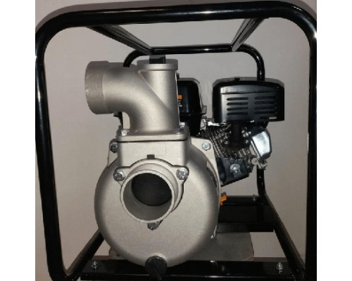 Купить Мотопомпа LONCIN LC 100 ZB30-5.5Q
