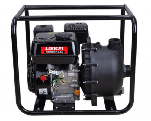 Купить Мотопомпа химическая LONCIN LC 50 HZB23-3,1Q