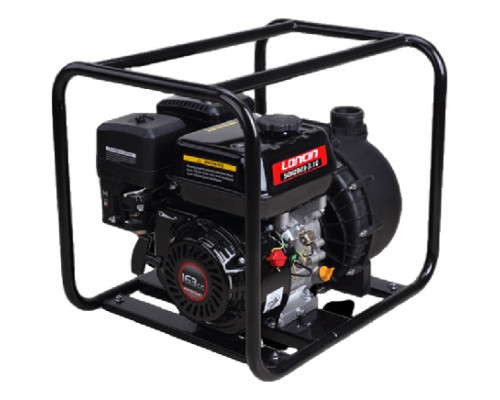 Купить Мотопомпа химическая LONCIN LC 50 HZB23-3,1Q