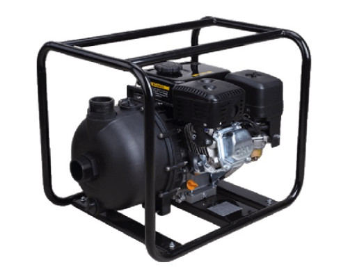 Купить Мотопомпа химическая LONCIN LC 50 HZB23-3,1Q