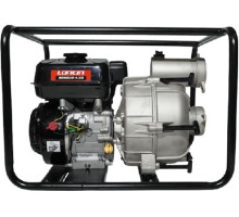 Мотопомпа  LONCIN LC 80 WB30-4.5Q