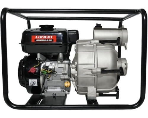 Купить Мотопомпа LONCIN LC 80 WB30-4.5Q