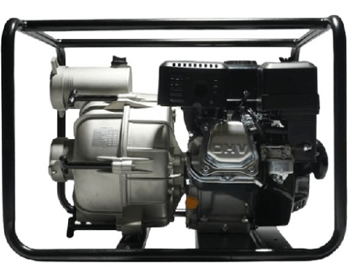 Купить Мотопомпа LONCIN LC 80 WB30-4.5Q