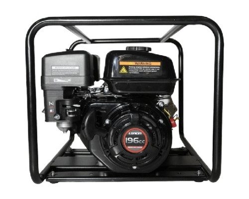 Купить Мотопомпа LONCIN LC 80 WB30-4.5Q