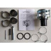 Купить Мотопомпа LONCIN LC 80 WB30-4.5Q