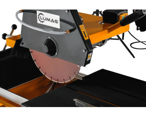 Купить Камнерезный станок Lumag STM 350-800