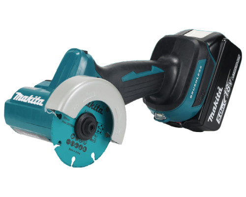 Купить Аккумуляторная дисковая пила Makita DMC300Z (без АКБ и ЗУ)