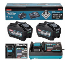 Комплект аккумуляторов + зарядное устройство для Makita BL4050F (1911V6-0)