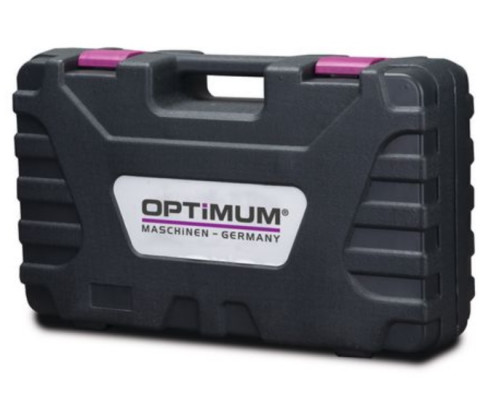Купить Магнитный бур Optimum OPTIdrill DM 50V (3071151)