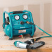 Купить Аккумуляторный компрессор Makita XGT 40 V MAX AC001GZ, без акб и з/у