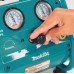 Купить Аккумуляторный компрессор Makita XGT 40 V MAX AC001GZ, без акб и з/у