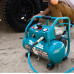 Купить Аккумуляторный компрессор Makita XGT 40 V MAX AC001GZ, без акб и з/у