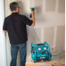 Купить Аккумуляторный компрессор Makita XGT 40 V MAX AC001GZ, без акб и з/у