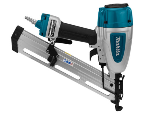 Купить Гвоздозабивной пневматический пистолет MAKITA AF635
