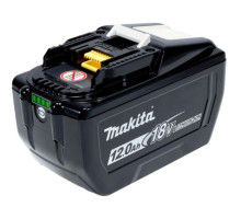 Акумулятор Makita BL18120B 12.0 Ah