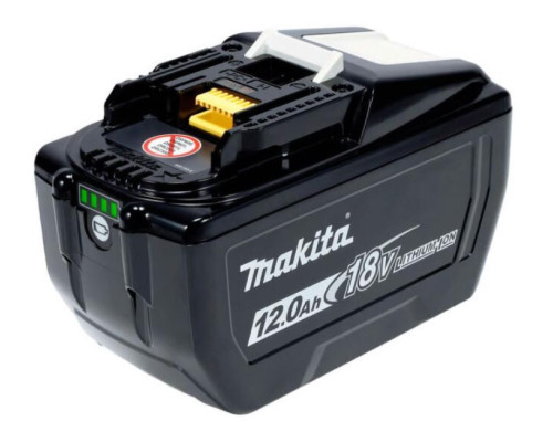 Купити Акумулятор Makita BL18120B 12.0 Ah