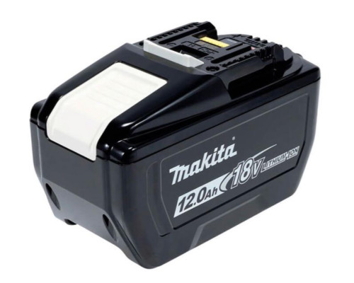 Купити Акумулятор Makita BL18120B 12.0 Ah