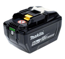 Аккумулятор Makita BL1890B 18V 9.0 Ah