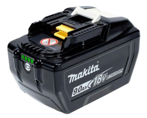 Купить Аккумулятор Makita BL1890B 18V 9.0 Ah
