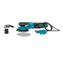 Акумуляторна ексцентрикова шліфмашина Makita BO004CGZ (каркас)