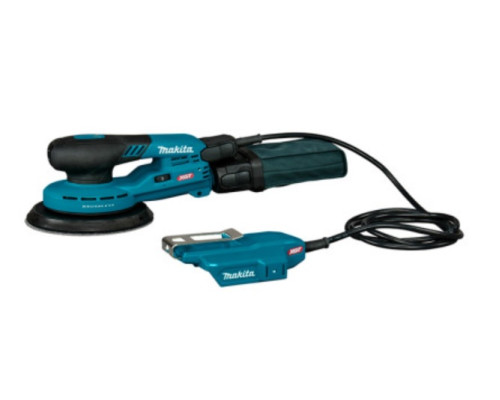 Купити Акумуляторна ексцентрикова шліфмашина Makita BO004CGZ (каркас)
