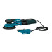 Купити Акумуляторна ексцентрикова шліфмашина Makita BO004CGZ (каркас)