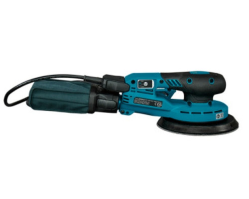 Купити Акумуляторна ексцентрикова шліфмашина Makita BO004CGZ (каркас)