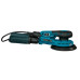 Купити Акумуляторна ексцентрикова шліфмашина Makita BO004CGZ (каркас)
