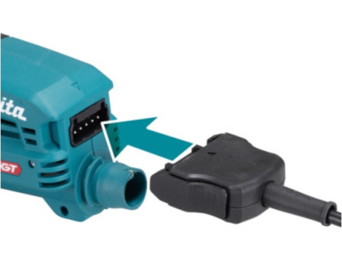 Купити Акумуляторна ексцентрикова шліфмашина Makita BO004CGZ (каркас)