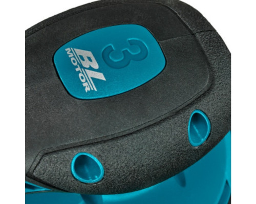 Купити Акумуляторна ексцентрикова шліфмашина Makita BO004CGZ (каркас)
