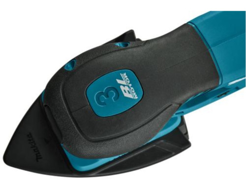 Купити Вібраційна шліфмашина Makita BO006CGZ