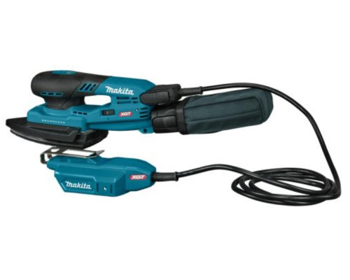 Купити Вібраційна шліфмашина Makita BO006CGZ
