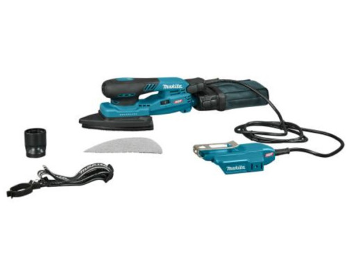 Купити Вібраційна шліфмашина Makita BO006CGZ