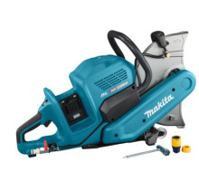 Аккумуляторный резчик Makita XGT 80 V MAX CE001GZ01, без акб и ж/п