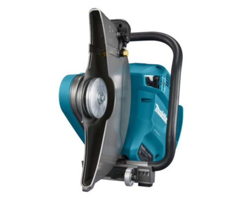 Купить Аккумуляторный резчик Makita XGT 80 V MAX CE001GZ01, без акб и ж/п