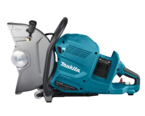 Купить Аккумуляторный резчик Makita XGT 80 V MAX CE001GZ01, без акб и ж/п