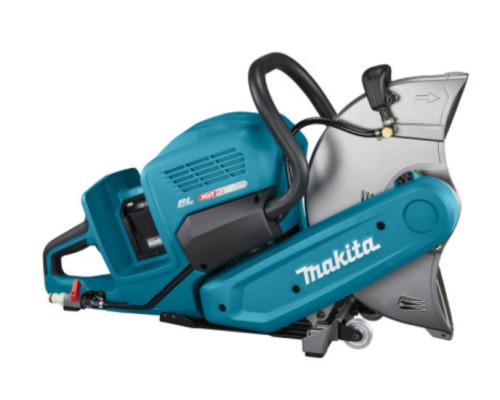 Купить Аккумуляторный резчик Makita XGT 80 V MAX CE001GZ01, без акб и ж/п