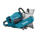 Купить Аккумуляторный резчик Makita XGT 80 V MAX CE001GZ01, без акб и ж/п