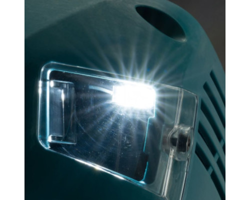 Купить Аккумуляторный резчик Makita XGT 80 V MAX CE001GZ01, без акб и ж/п