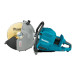 Купить Аккумуляторный резчик Makita XGT 80 V Max CE002GZ01, без акб и ж/п, модуль AWS