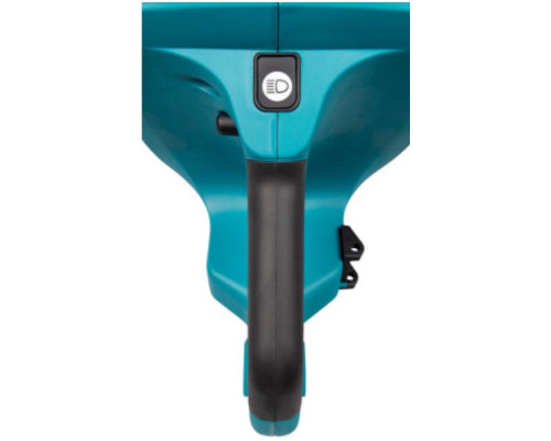 Купить Аккумуляторный резчик Makita XGT 80 V Max CE002GZ01, без акб и ж/п, модуль AWS