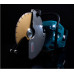 Купить Аккумуляторный резчик Makita XGT 80 V Max CE002GZ01, без акб и ж/п, модуль AWS