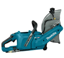 Аккумуляторный резчик Makita XGT 40 V MAX 305 мм CE004GZ, без акб и ж/п