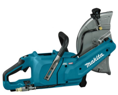 Купить Аккумуляторный резчик Makita XGT 40 V MAX 305 мм CE004GZ, без акб и ж/п