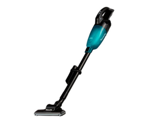 Купить Аккумуляторный пылесос Makita XGT 40 V Max CL001GA210, 2 акб BL4020, з/п DC40RC