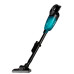 Купить Аккумуляторный пылесос Makita XGT 40 V Max CL001GA210, 2 акб BL4020, з/п DC40RC