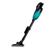 Аккумуляторный пылесос Makita XGT 40 V Max CL001GZ04, без акб и з/п