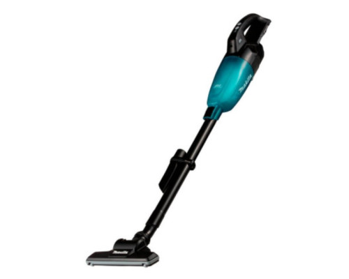 Купить Аккумуляторный пылесос Makita XGT 40 V Max CL001GZ04, без акб и з/п