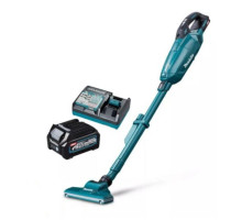 Пылесос аккумуляторный Makita CL002GA102